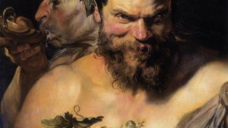 Peter Paul Rubens
