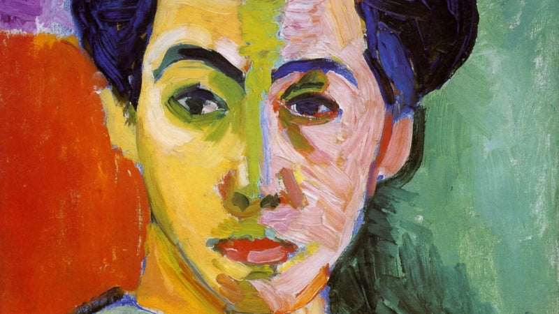 Henri Matisse