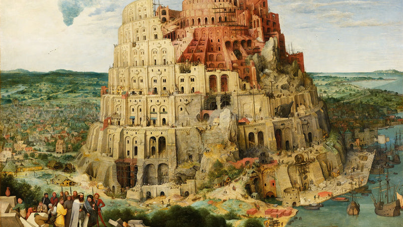 Pieter Brueghel vanhempi