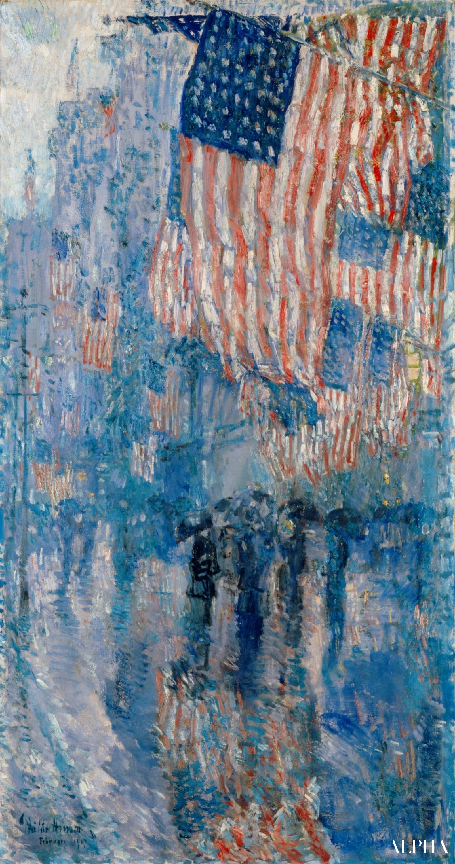 Childe Hassam