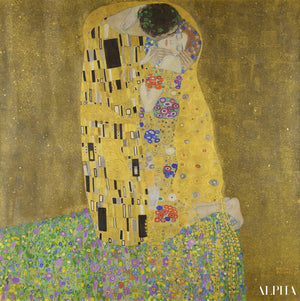 150 Gustav Klimtin kuuluisat maalaukset