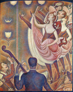 Georges Seurat