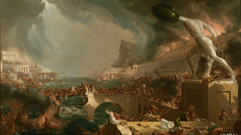 Thomas Cole