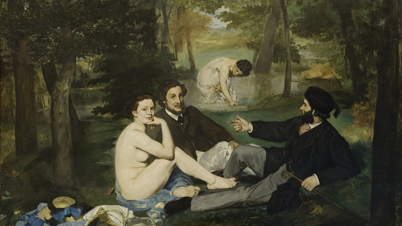 Edouard Manet