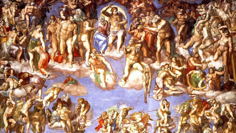 Michelangelo