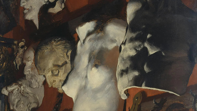 Adolph von Menzel