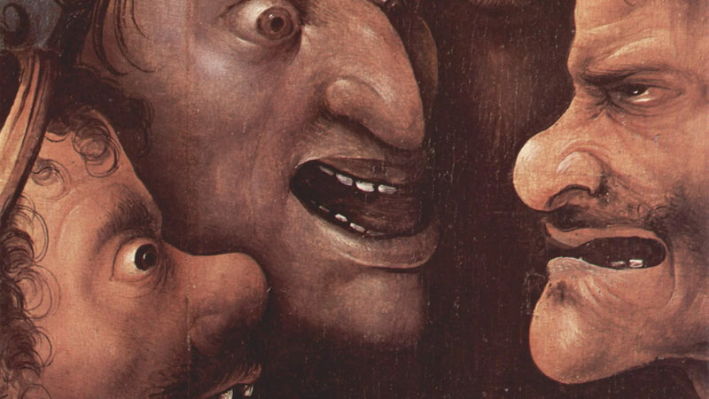 Hieronymus Bosch