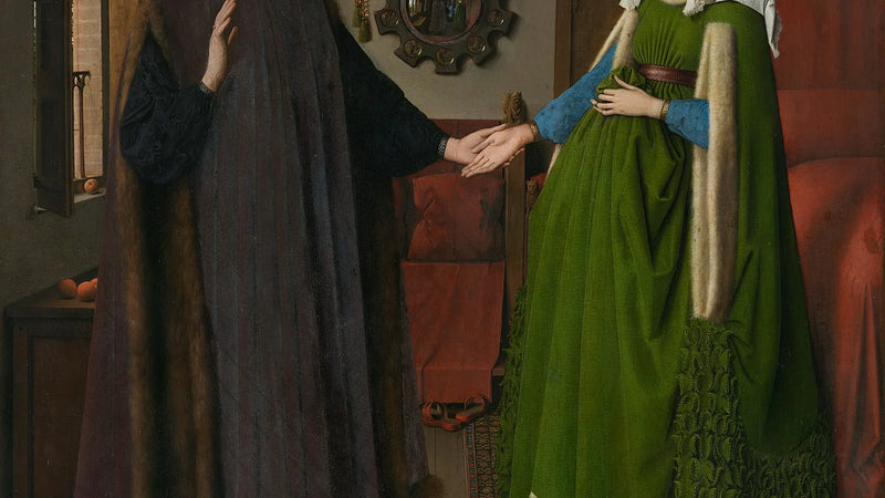 Jan van Eyck