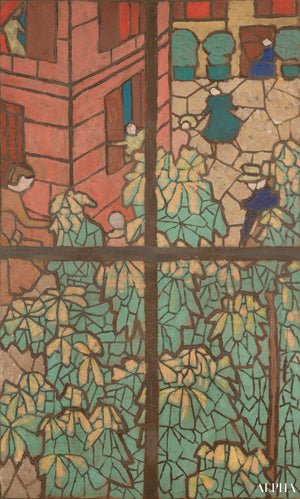 Edouard Vuillard