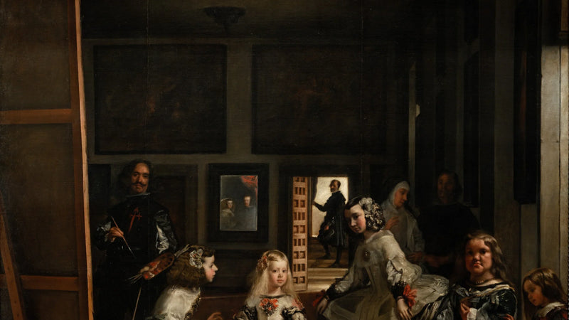 Diego Velázquez