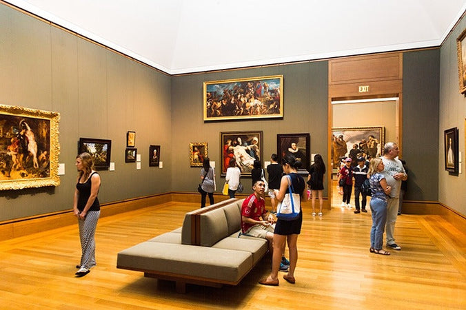 J. Paul Getty Museum