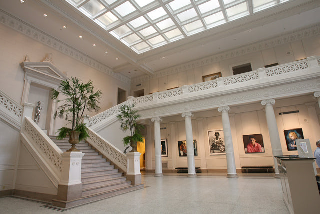 New Orleansin taidemuseo (NOMA)