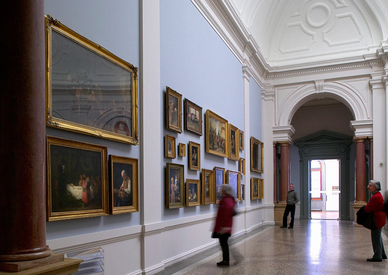 Museum of Fine Arts Bern