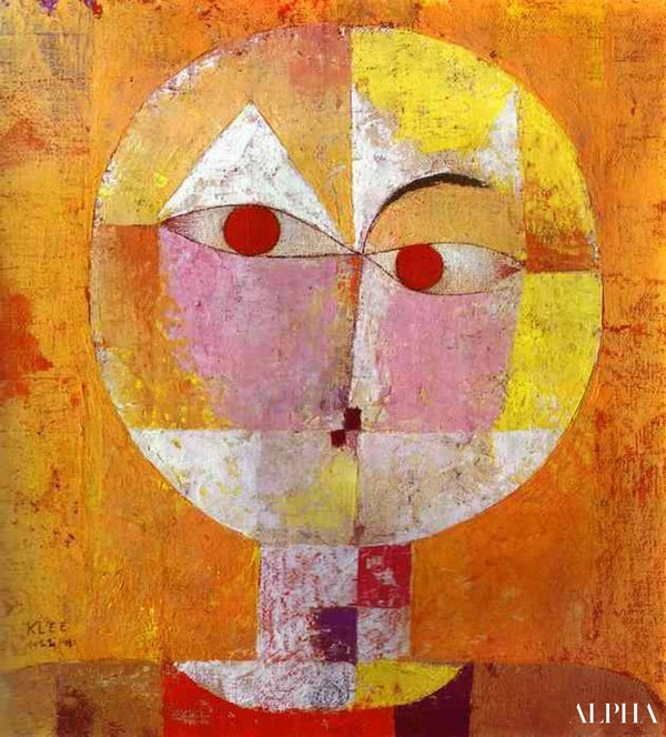 43- Paul Klee (1879–1940)