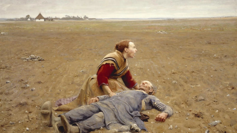 Andersen Brendekilde