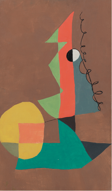 0,04 POURCENT - Arthur Dove