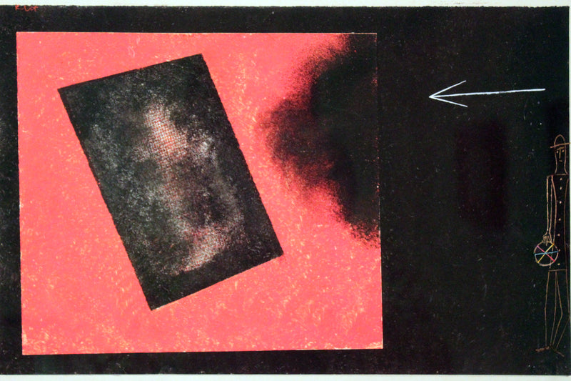 New Game Begins - Paul Klee