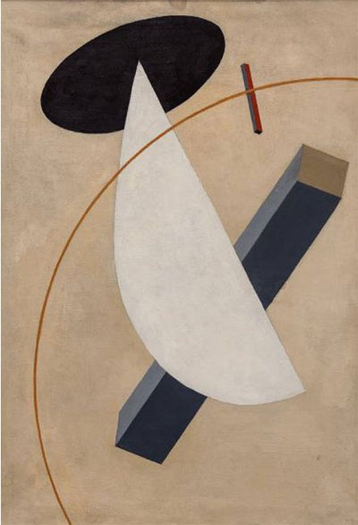 Q118233434 - Lazar Lissitzky