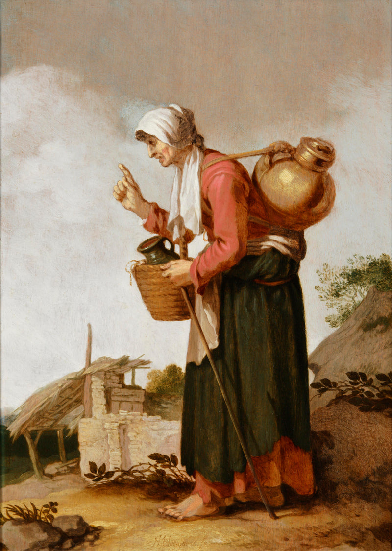 Q24065920 - Abraham Bloemaert