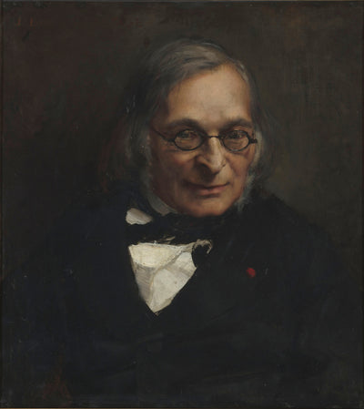 Adolphe Franck - Jules Bastien-Lepage