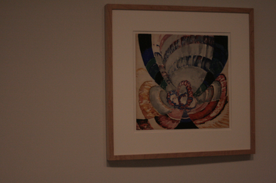 Sans titre (2) - František Kupka