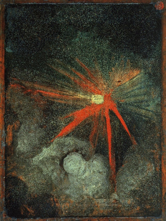 Taivaallinen näkymä - Albrecht Dürer