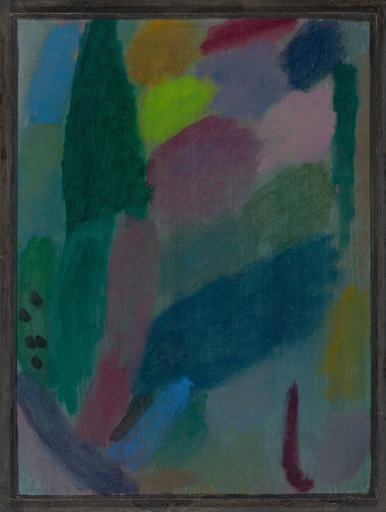 Q75385410 - Alexej von Jawlensky