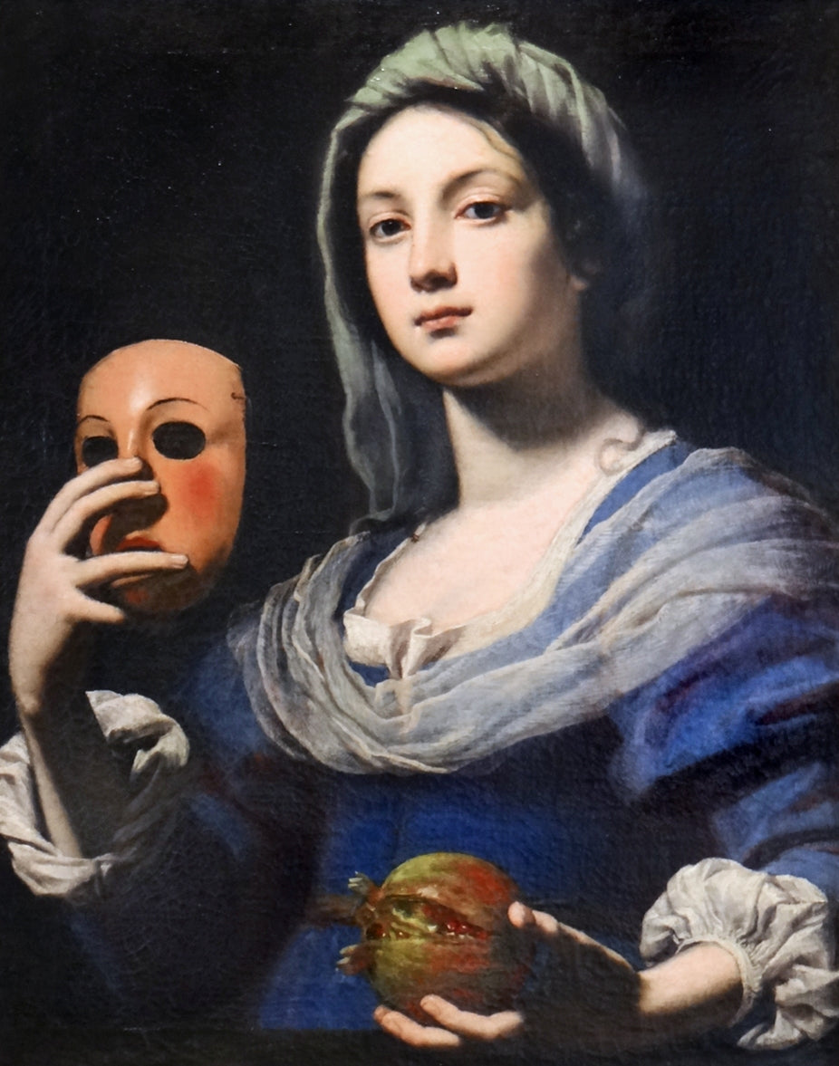 Simulaation allegoria – Lorenzo Lippi