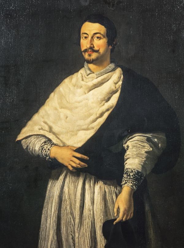 Pappiskuvan - Pietro da Cortona