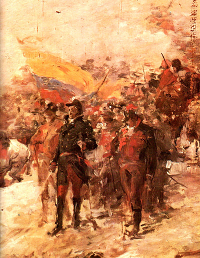 Q130616941 - Arturo Michelena