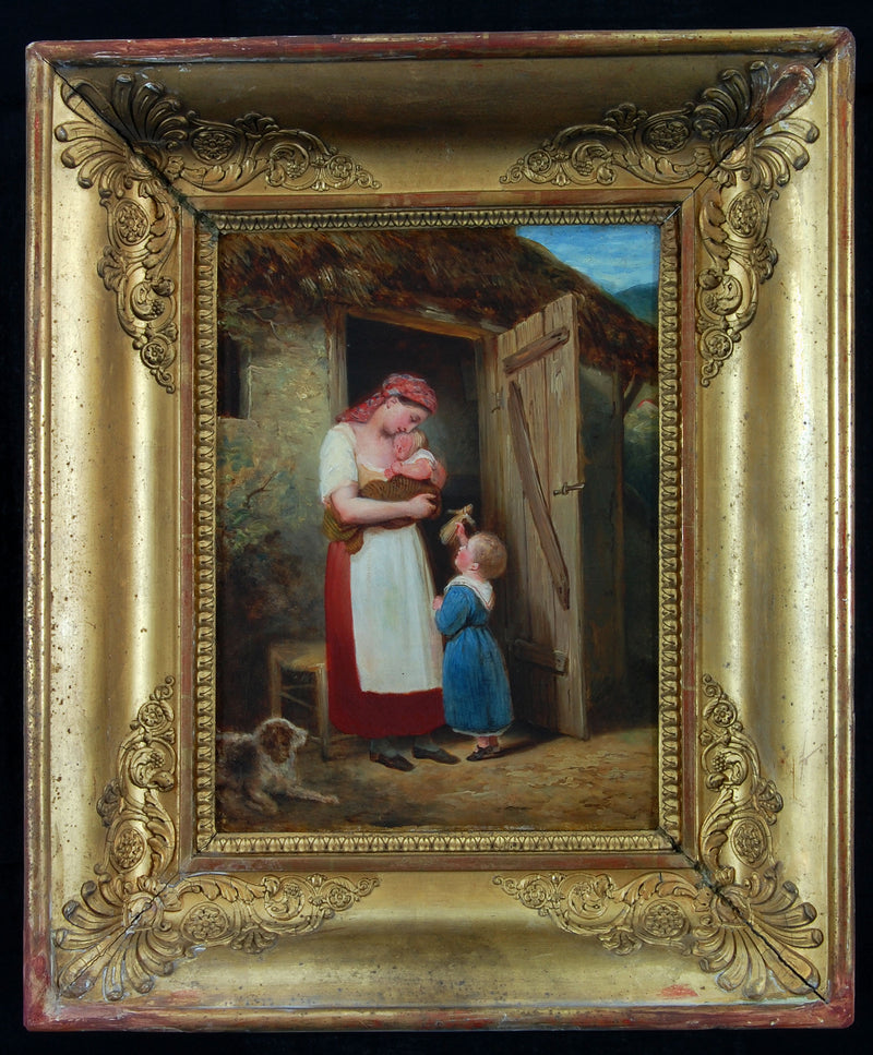 Q27033412 - Ary Scheffer