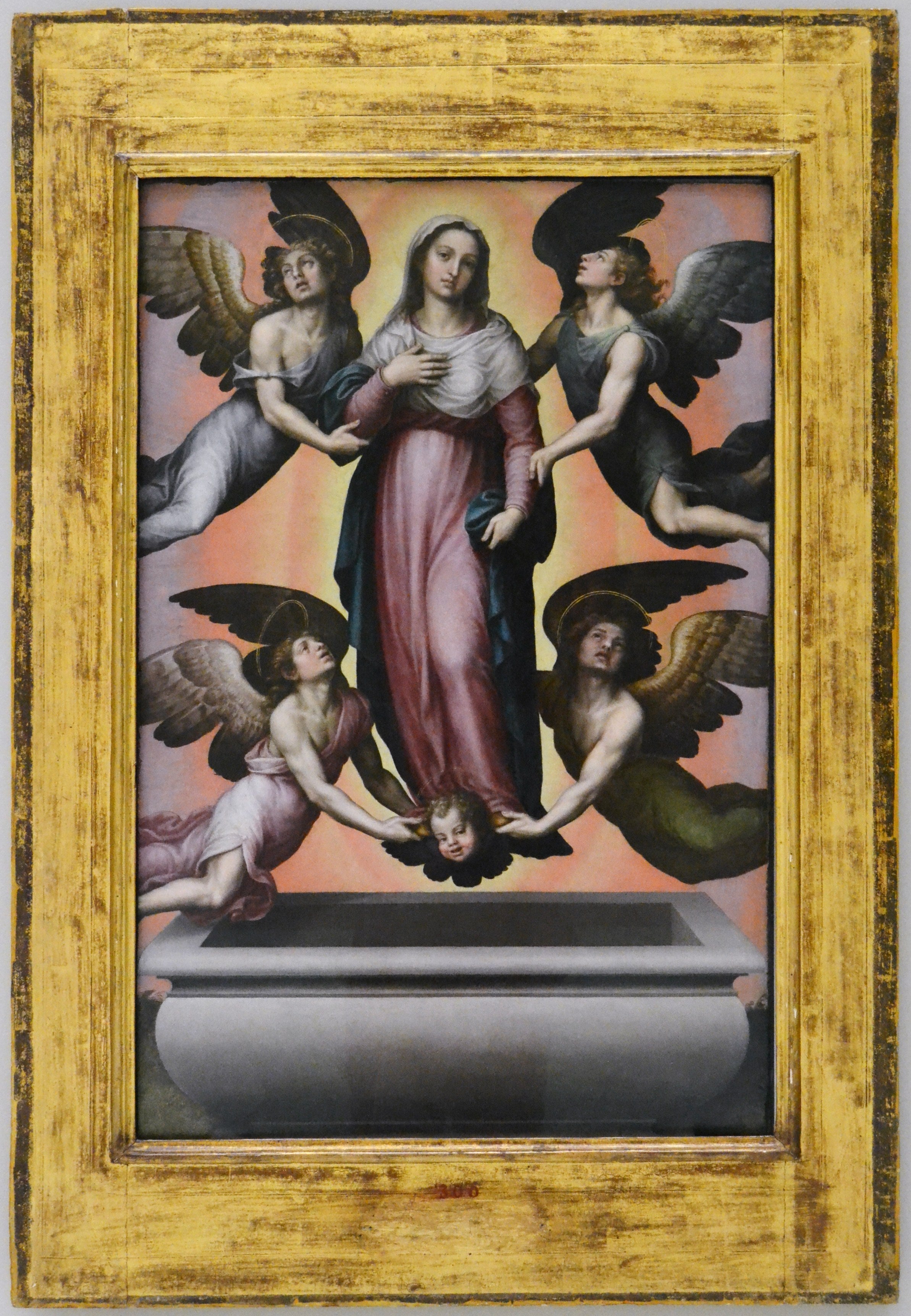 Q130610847 - Juan de Juanes