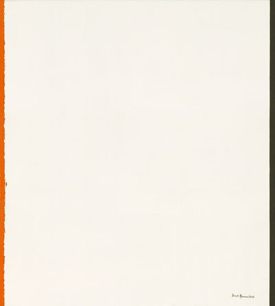 Être II - Barnett Newman