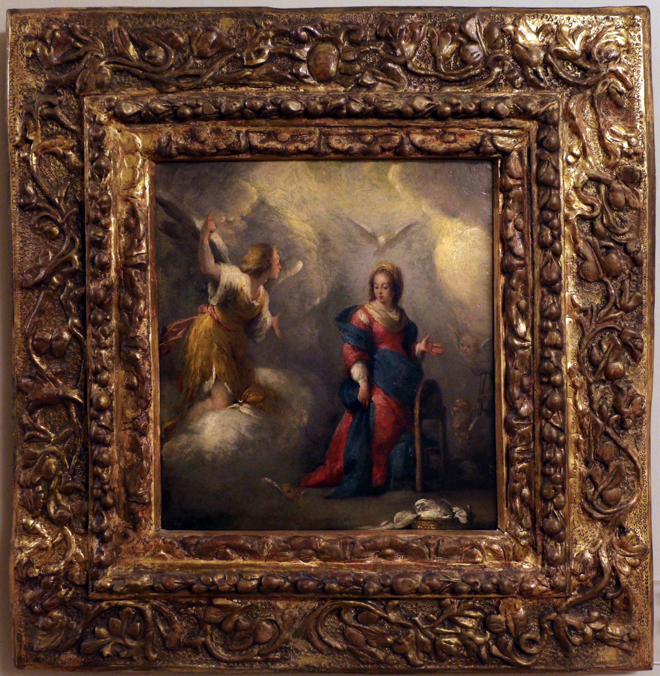 Q132830244 - Bernardo Strozzi