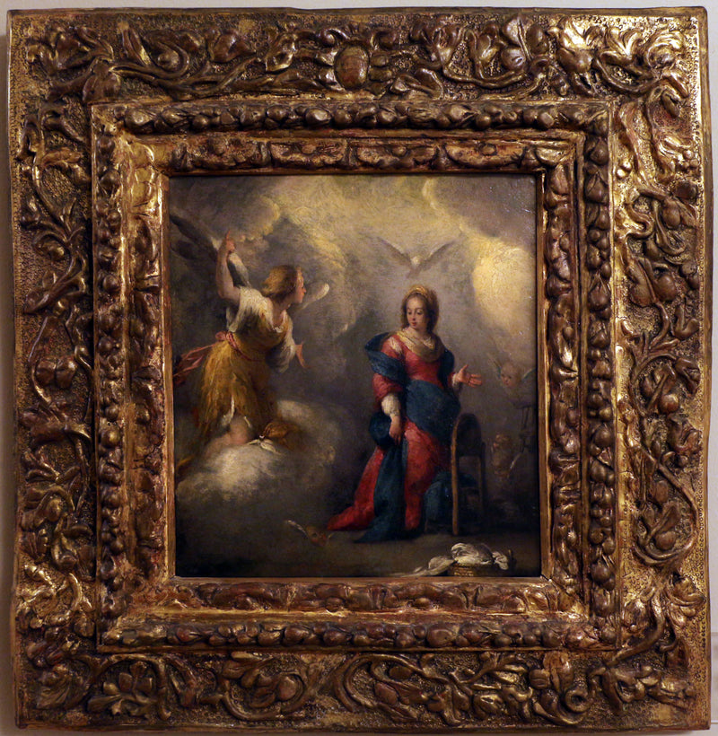 Q132830244 - Bernardo Strozzi