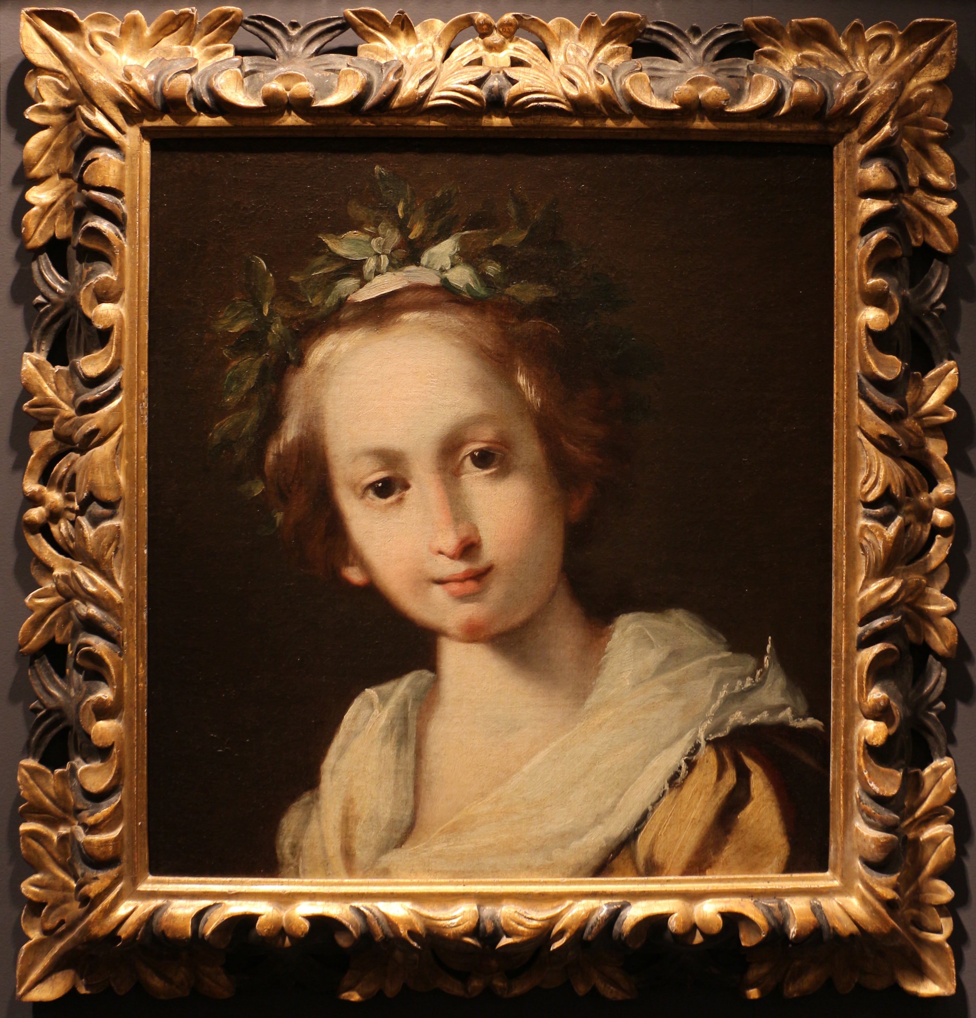 Q132955427 - Bernardo Strozzi