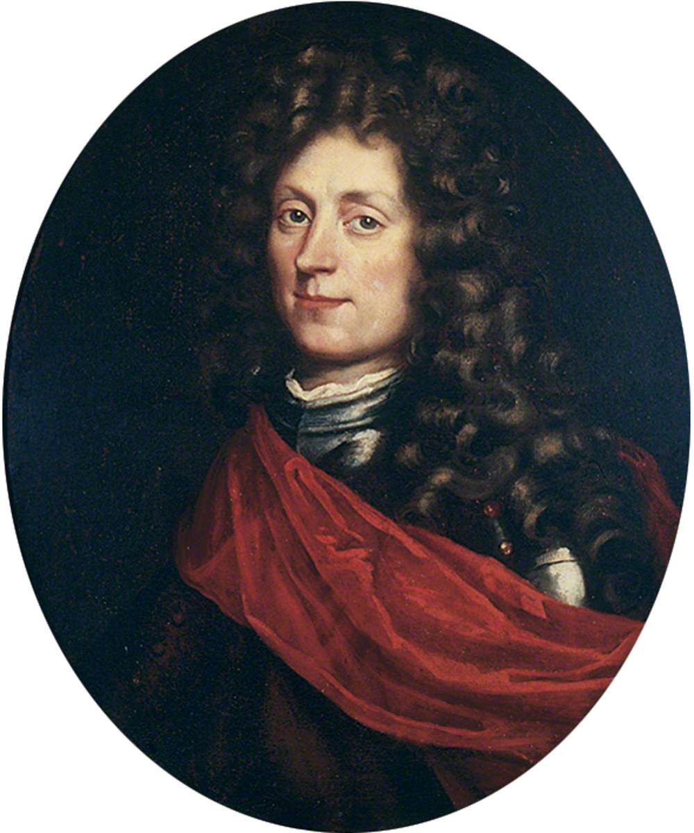 Comte des Réaulx - Hyacinthe Rigaud