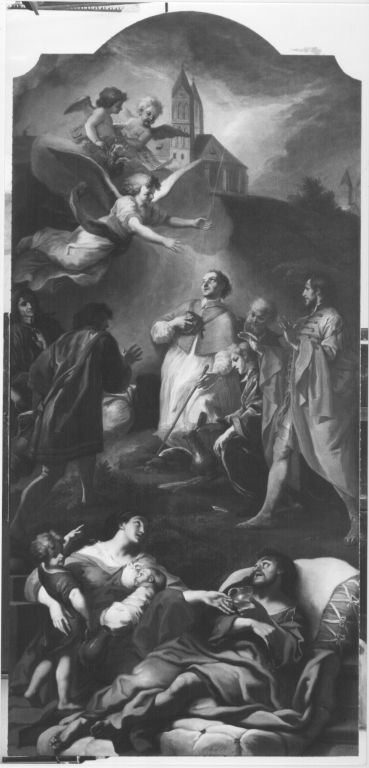 Q29960037 - Cosmas Damian Asam