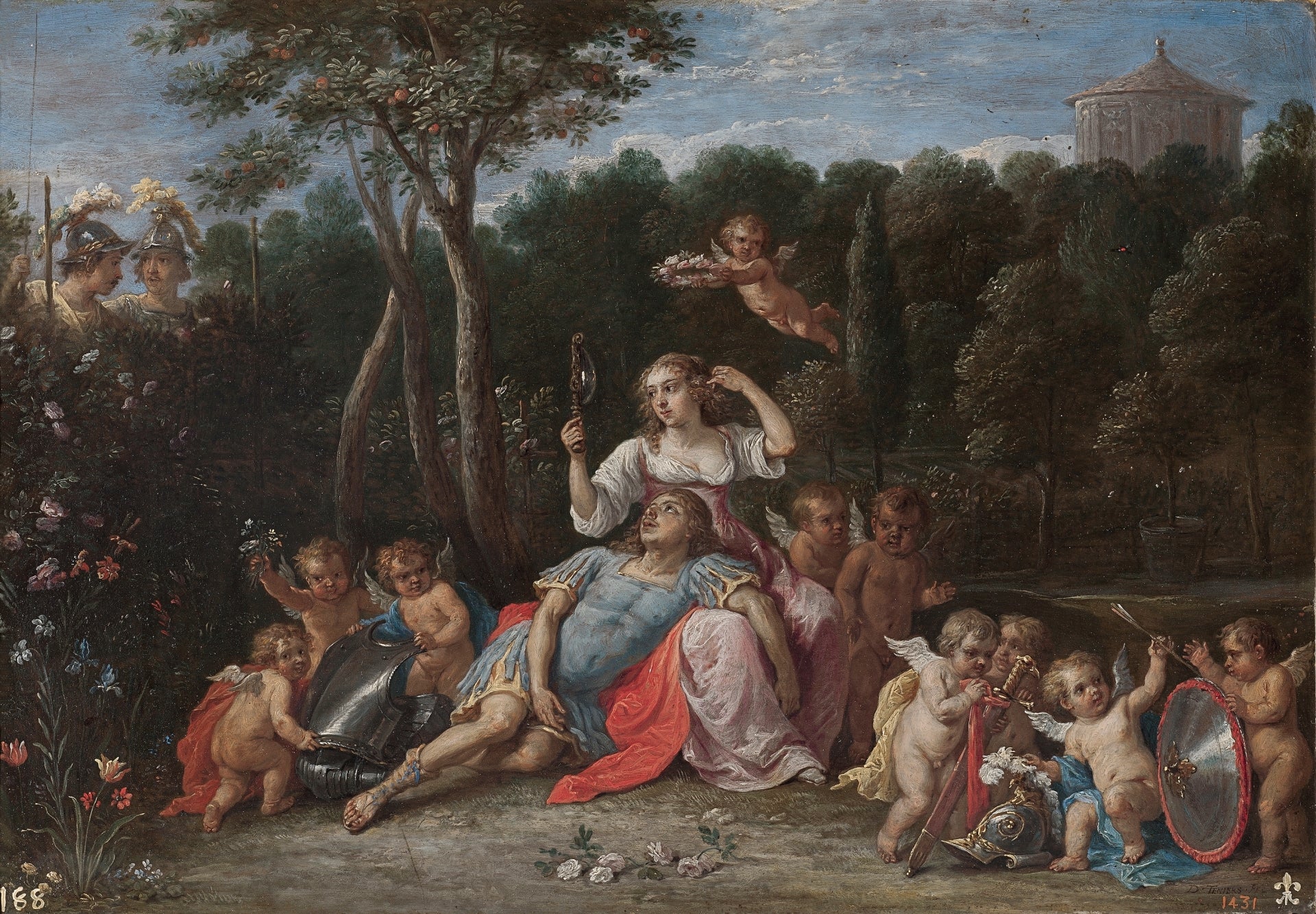 Q59720936 - David Teniers le Jeune