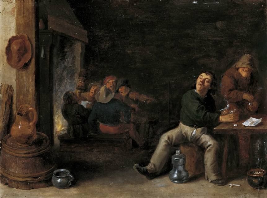 Q29903550 - David Teniers le Jeune