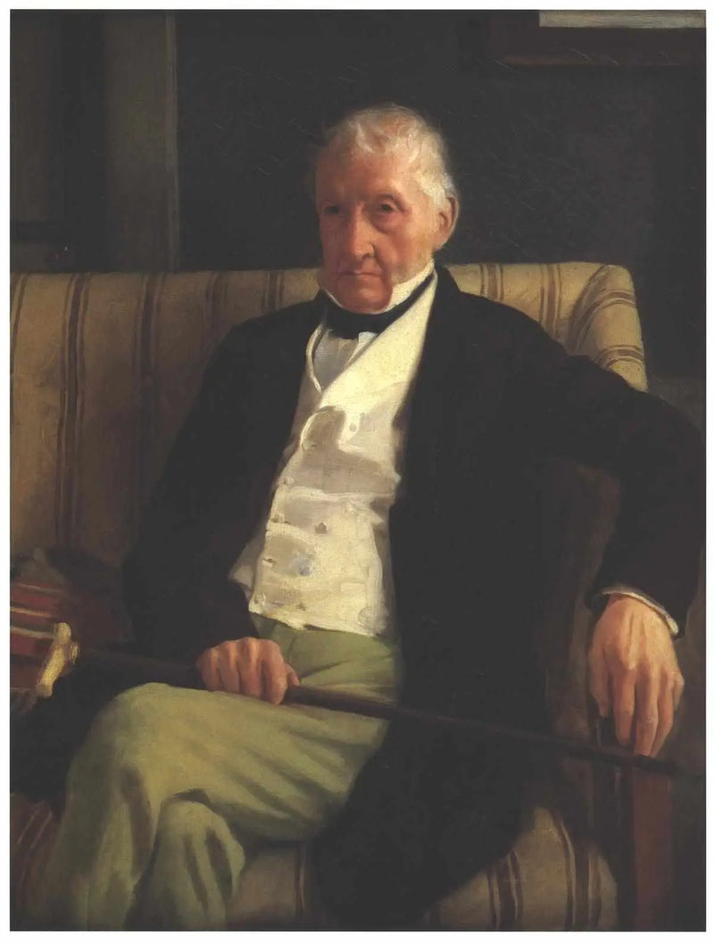 Hilaire de Gas - Edgar Degas