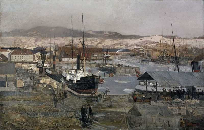 Q63673755 - Thaulow-ranskalaiset