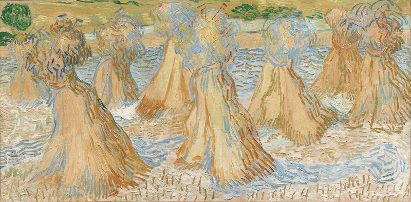 Viljakimput - Vincent van Gogh