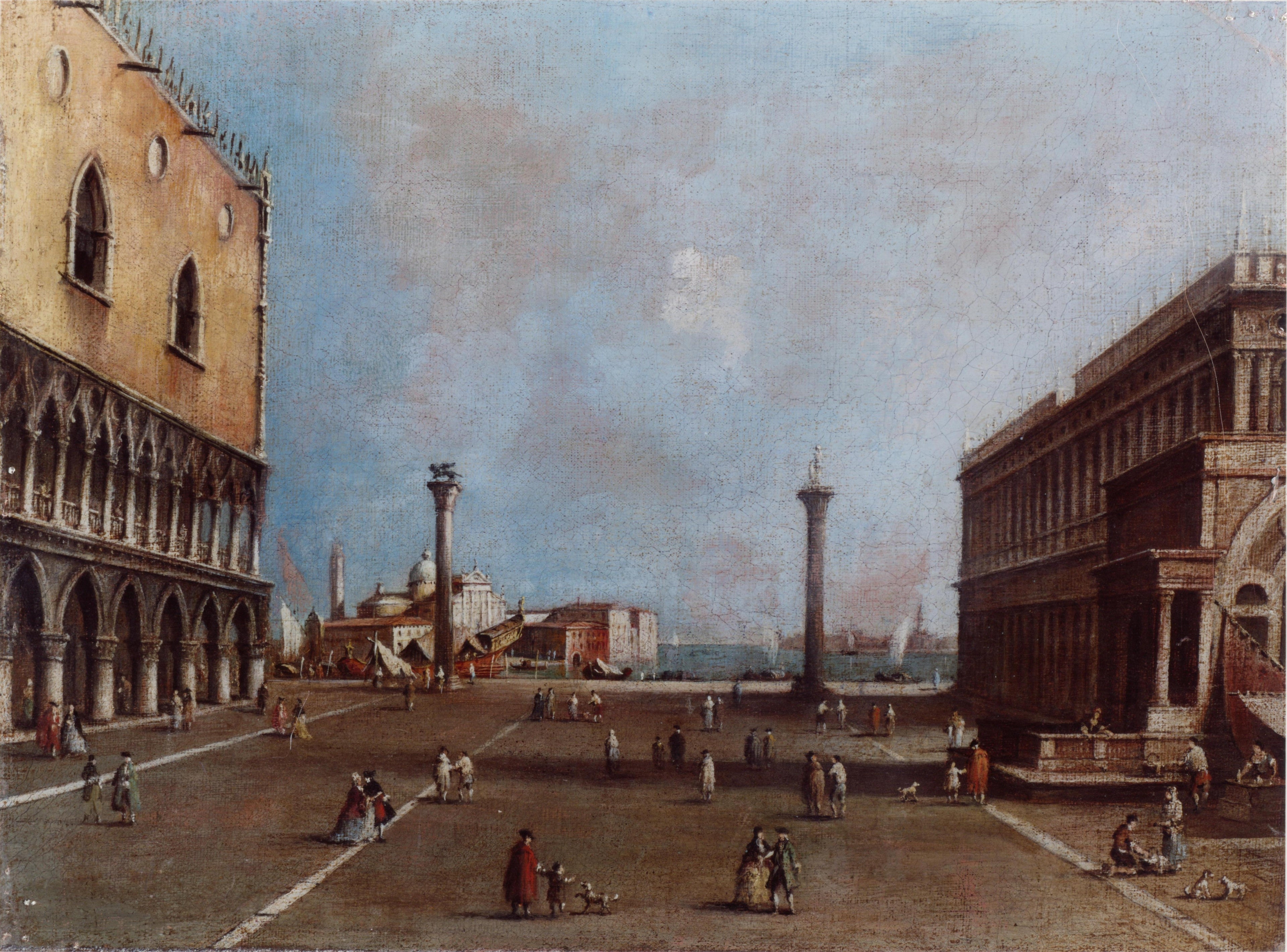 Q115135718 - Francesco Guardi