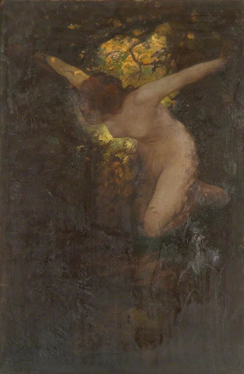 Uimari - Gustave Doré