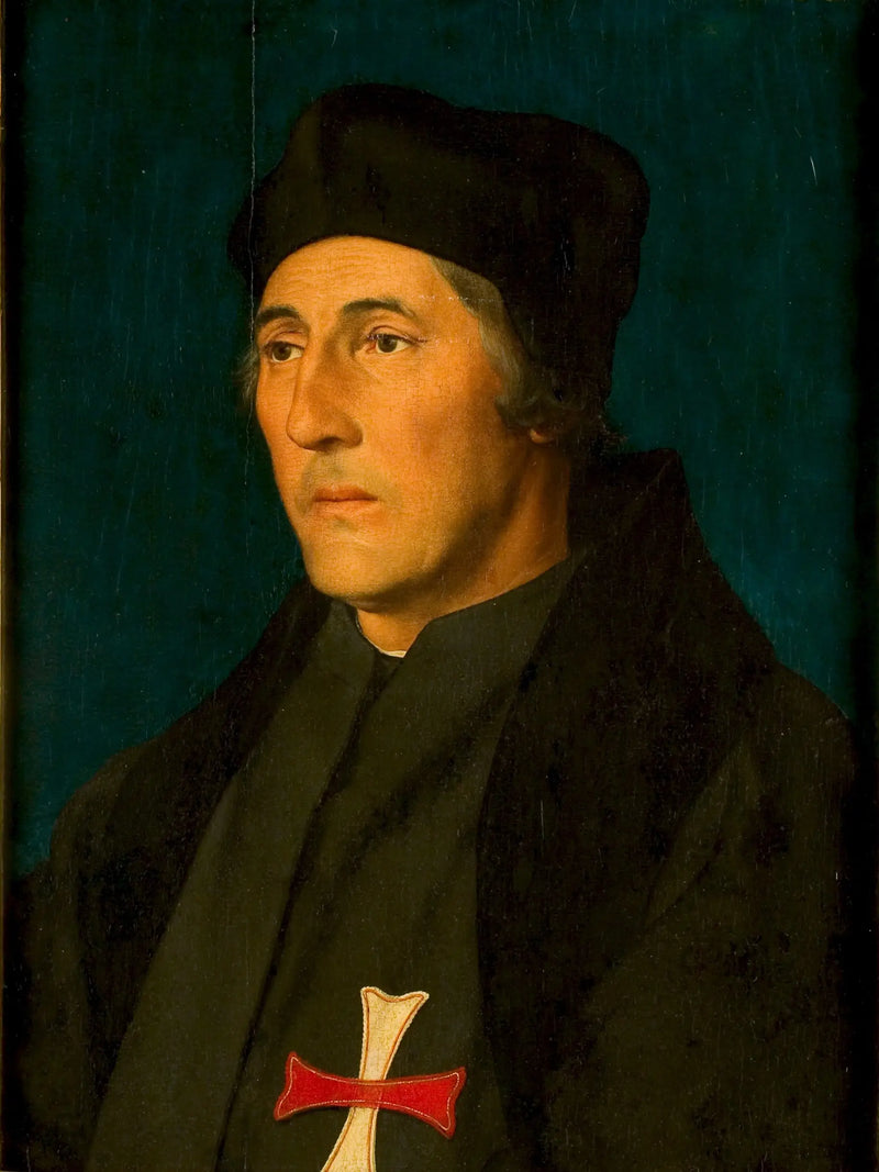 Q43095511 - Hans Holbein nuorempi