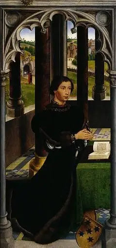 Q44309833 - Hans Memling - Alpha Reproduction