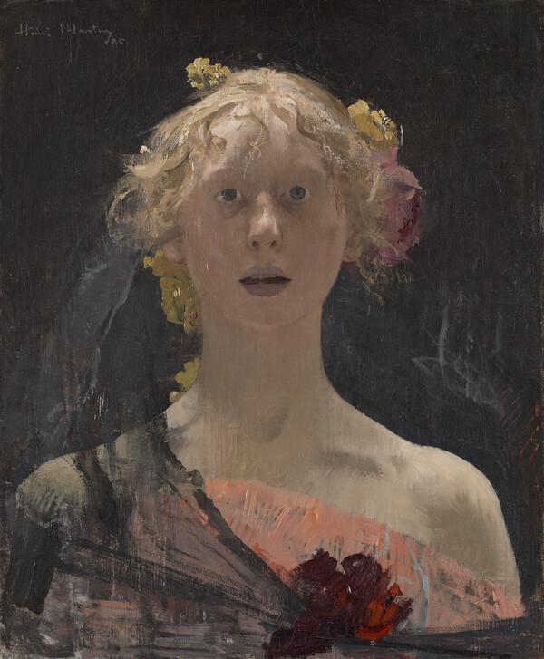 Bérénice - Henri-Jean Guillaume Martin