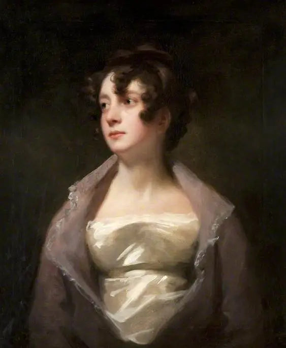 Mme William Urquhart (noin 1796–1864) - Henry Raeburn