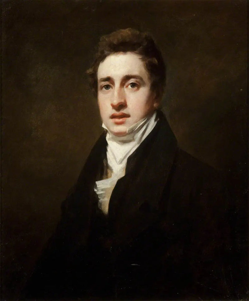 Samuel Anderson - Henry Raeburn